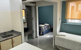 Atelier- Bohardilla a 2 cuadras de la plaza principal